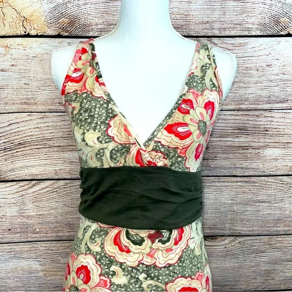 Patagonia Floral Summer Dress - Picture 2 of 6